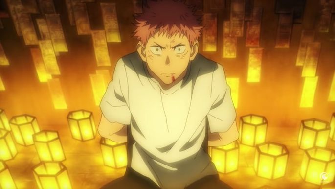 Is Jujutsu Kaisen Season 2 On Crunchyroll Netflix Hulu Or Funimation In English Sub Or Dub Where To Watch And Stream The Latest Episodes Free Online