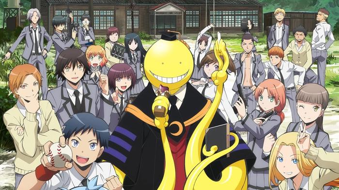10 Best Anime on Funimation to Watch 2