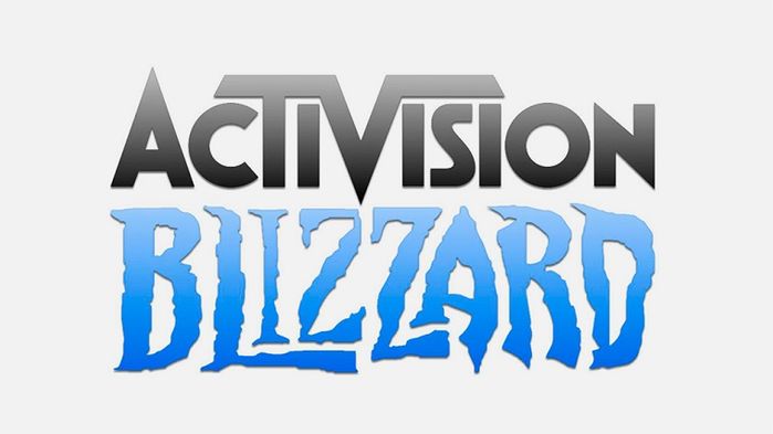 Activision-Blizzard logo