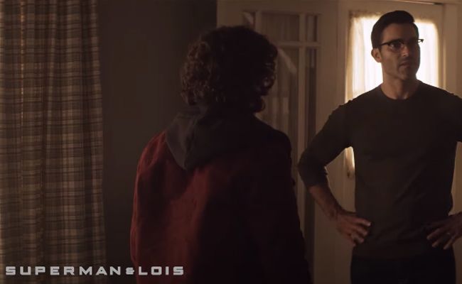 Superman and Lois Season 2 Episode 3 RELEASE DATE and TIME