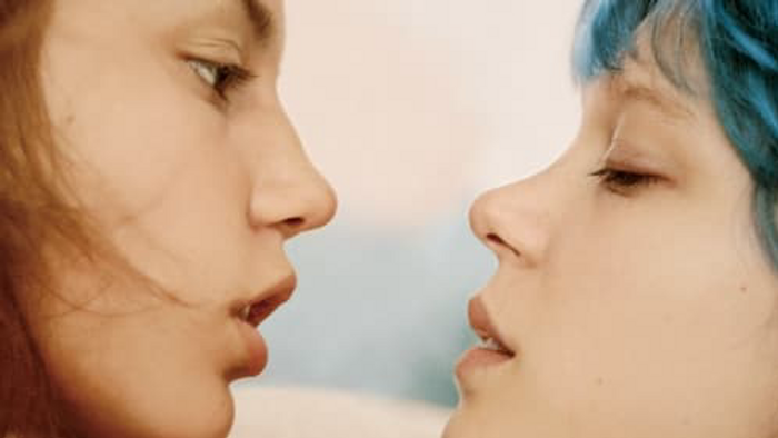 Where to Watch and Stream Blue Is the Warmest Color Free ...