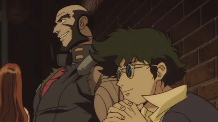Fixes for the Cowboy Bebop Live-Action from the Anime: Storylines