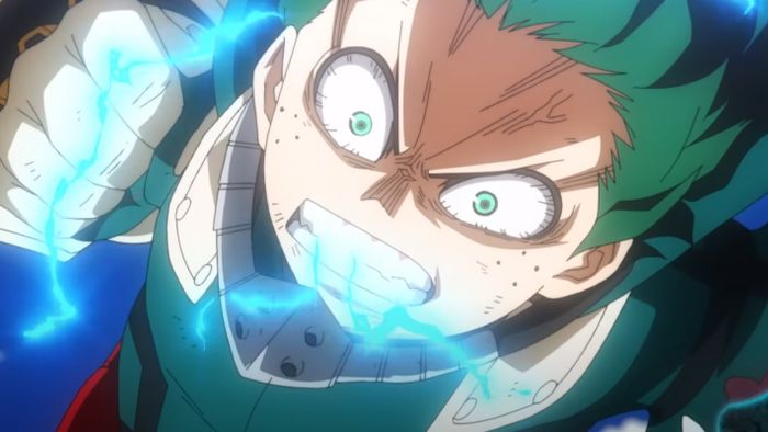 My Hero Academia Season 6 Drops New Trailer To Hype Up Anime's ...