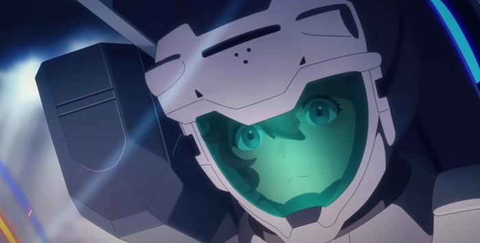 Mobile Suit Gundam: The Witch from Mercury Episode 4 Recap Suletta