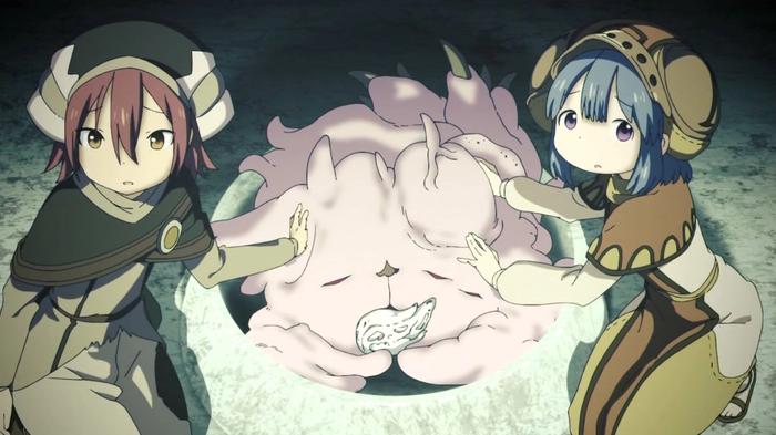 Where to Watch and Stream Made in Abyss Season 2 Episode 2 with English Subtitles?