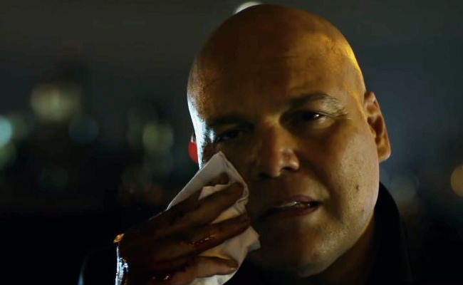 Is Vincent D'Onofrio's Wilson Fisk Coming Into the MCU in Hawkeye?