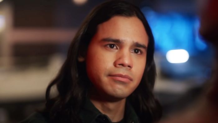 Will Cisco Return in The Flash Season 9? Carlos Valdes Breaks Silence ...