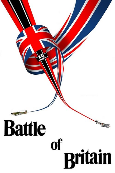 Battle of Britain poster