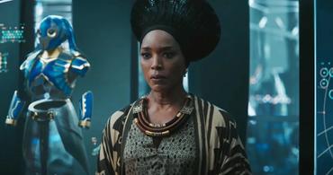 Black Panther: Wakanda Forever: Angela Bassett Speaks Up On Being A Woman of Wakanda