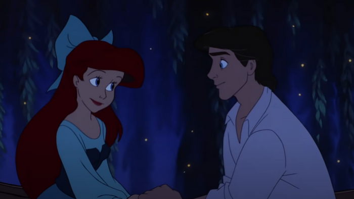 The Little Mermaid Live-Action Director Explains Why Prince Eric and ...