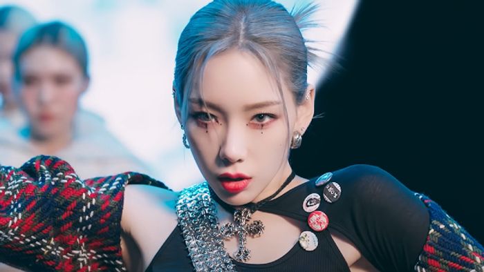 Read more about the article Women’ Era Taeyeon Takes Over February Lady Group Member Model Fame Rankings