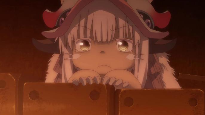 Is Nanachi Male or Female in Made in Abyss?