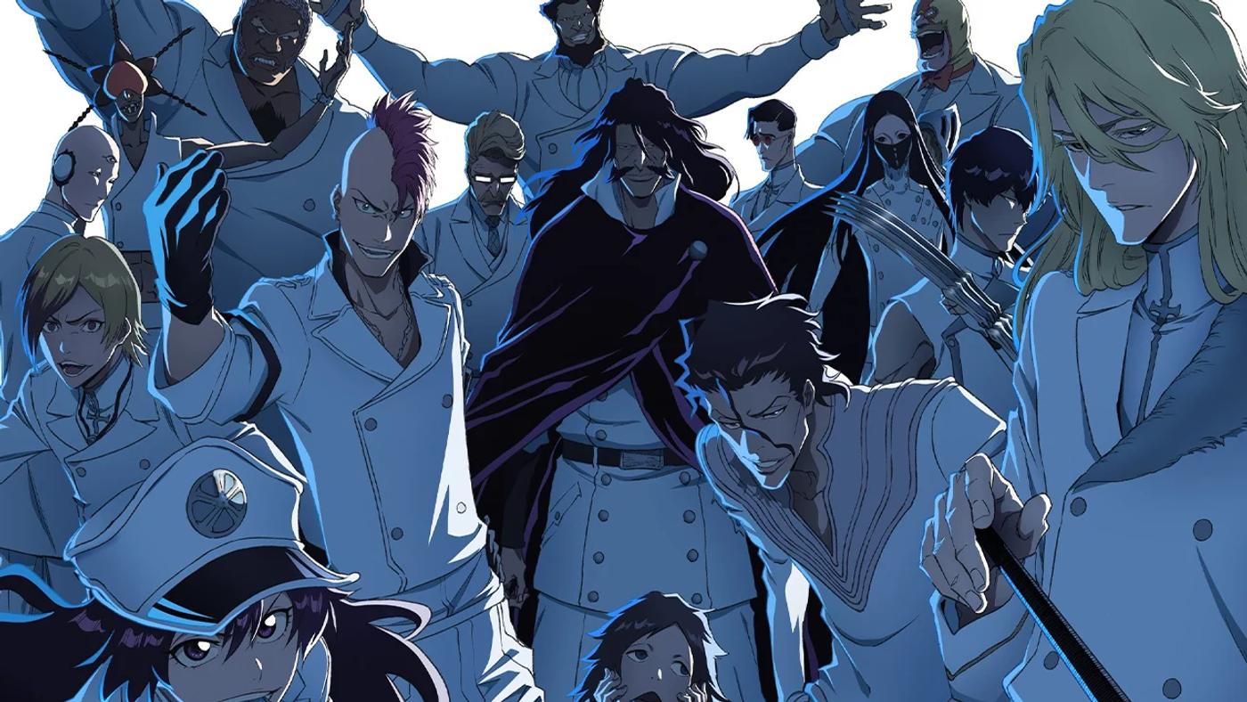 When is Bleach TYBW English Dub Version Coming? Release Date Revealed!
