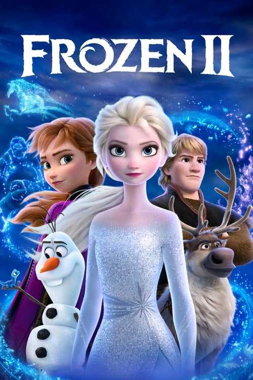 frozen ii free online