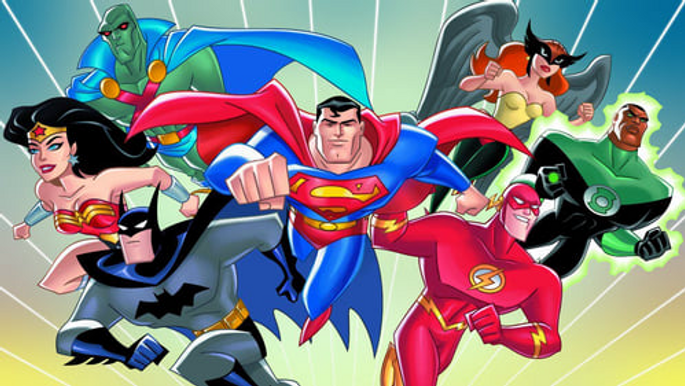 Where to Watch and Stream Justice League: Secret Origins Free Online