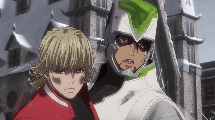 Will There Be a Season 3 of Tiger & Bunny?-2