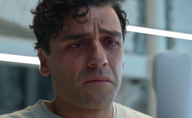 Moon Knight Fans Applaud Oscar Isaac's Superb Acting in Episode 5
