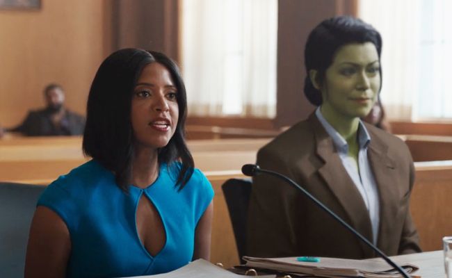 She-Hulk: Attorney At Law Episode 5 Recap