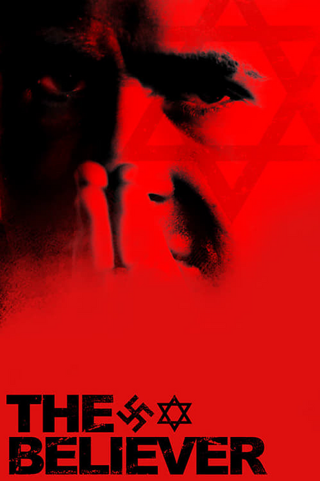 The Believer poster