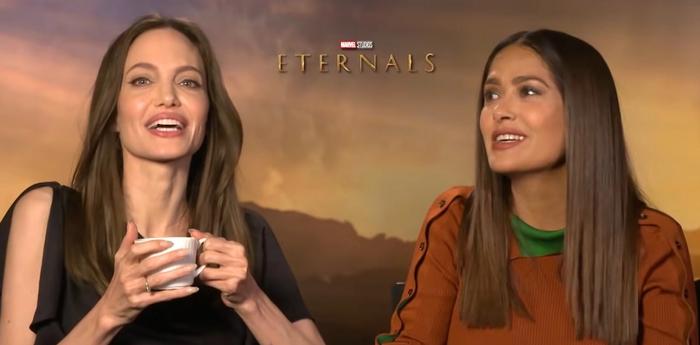 angelina-jolie-fury-the-eternals-star-jealous-of-salma-hayek-wanted-to-play-ajak-in-marvel-film