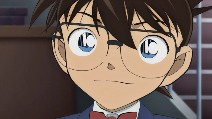 Detective Conan Case Closed Overview and Episode 1063 Highlights Conan Edogawa