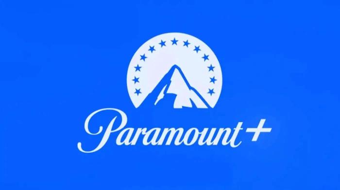 „Paramount Plus“.
