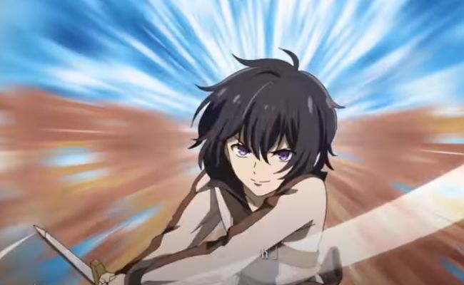 The Strongest Sage With the Weakest Crest Episode 1 Release Date - Strongest Sage With The Weakest Crest Episode 1
