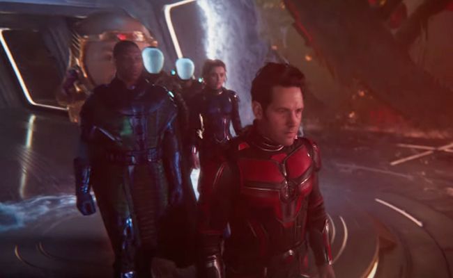 Ant-Man and the Wasp: Quantumania Trailer Breakdown: Scott Makes A Deal With The Devil