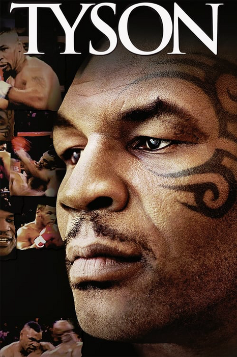Tyson plakatas