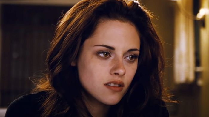 Kristen Stewart Shock: Twilight Star Slams Fans Criticizing Eternals ...