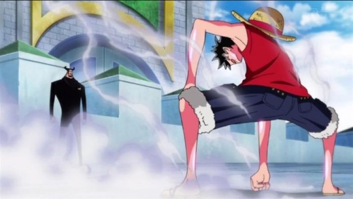 Ist Der One Piece Manga Besser Als Der Anime?  Ruffy