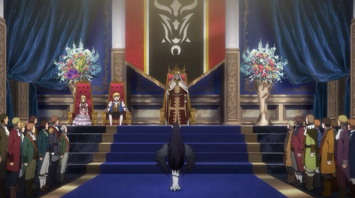 Overlord 4 Episode 10 Release Date Time COUNTDOWN Episode 9 Recap