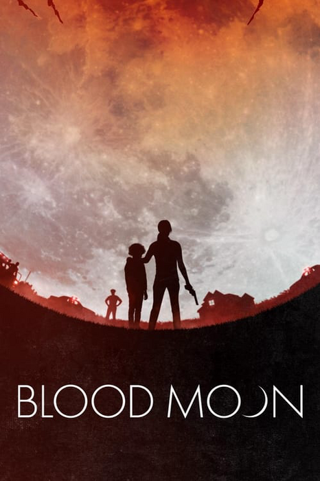 Blood Moon poster