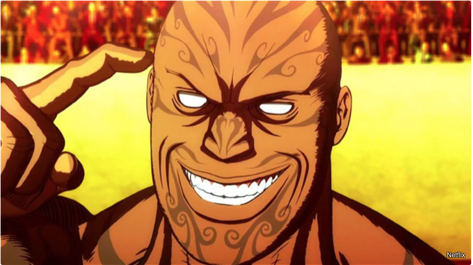 Kengan Ashura Season 2 Netflix Release Date, Plot, Trailer, Cast ...