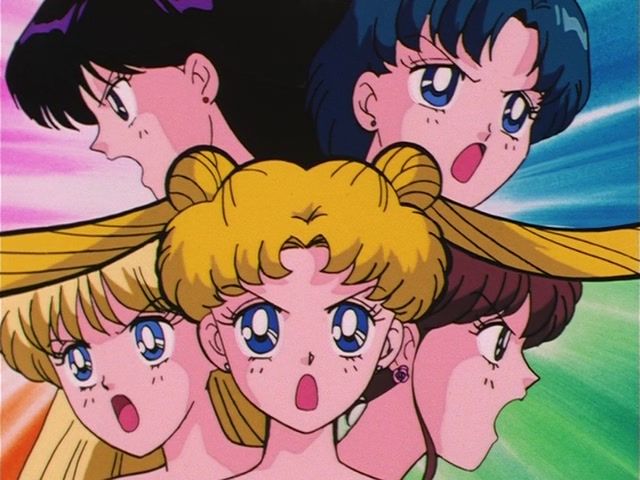 5 Reasons Why Sailor Moon is Popular