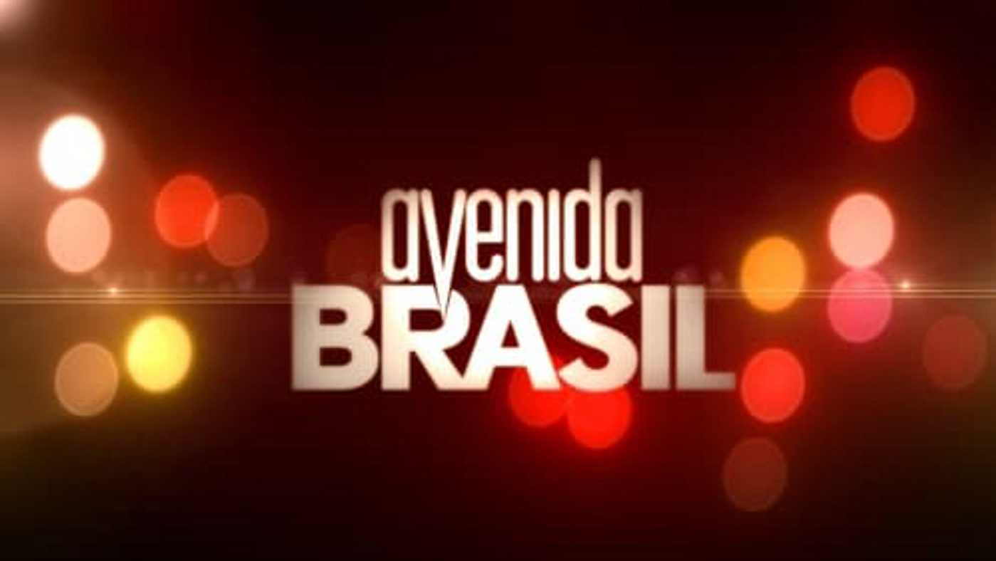 Glimpse Gem Scrutiny Where to Watch and Stream Avenida Brasil Free Online