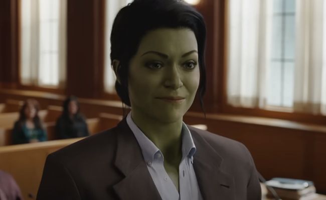How to Watch She-Hulk: Attorney At Law in the Highest Streaming Quality?