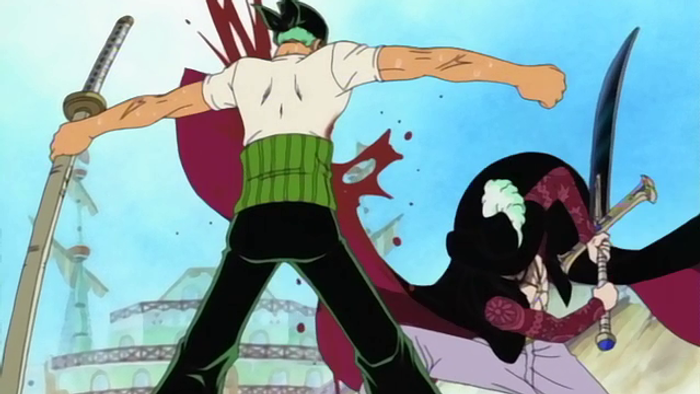 Top 10 Epic Fights in One Piece - Trendradars Latest