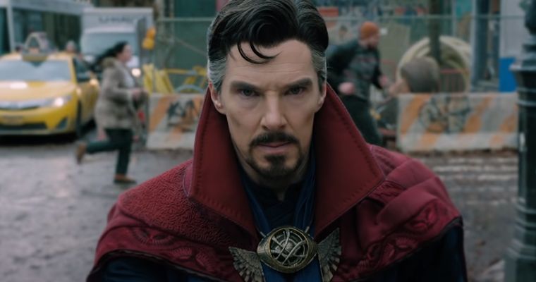 Deadpool Creator Seemingly Teases Surprise Cameos On Doctor Strange 2