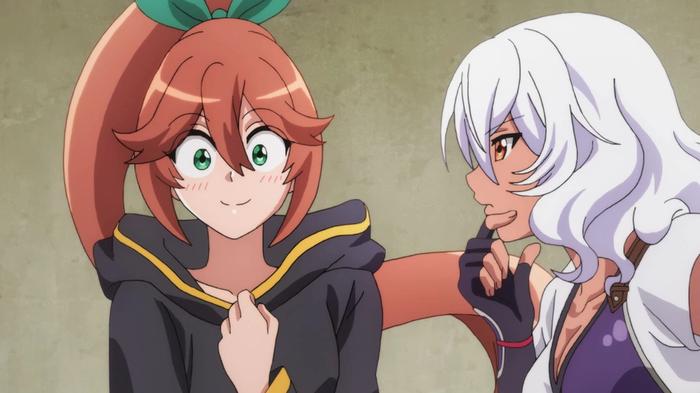 The Fruit of Evolution Anime Episode 9 Release Date and Time, COUNTDOWN, Where to Watch, News and Everything You Need to Know