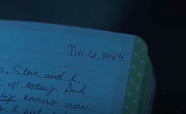 How And Why Time Is Frozen On Nov. 6, 1983 In The Upside Down In Stranger Things Season 4 Vol. 1?