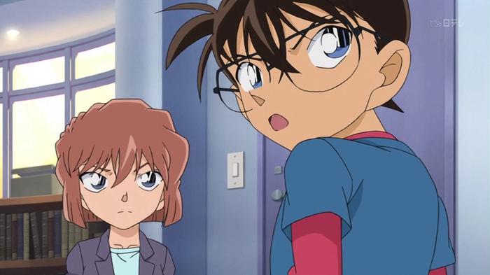 Is Detective Conan Case Closed Anime Still Going 2