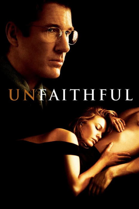 Where to Watch and Stream Unfaithful Free Onl