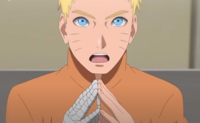 Boruto: Naruto Next Generations Episode 202 Release Date and Time 2
