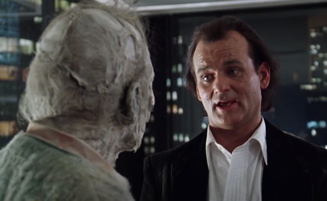 Where to Watch and Stream Scrooged Free Online