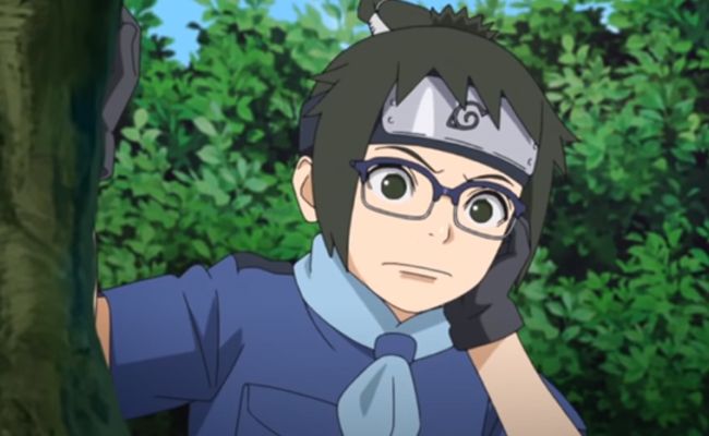 Boruto: Naruto Next Generations Episode 229 RELEASE DATE and TIME 2