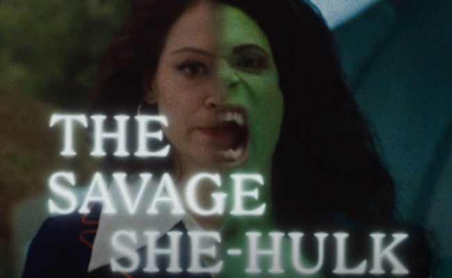 She-Hulk: Attorney At Law Finale Recap: Jen Takes Over Her Own Show