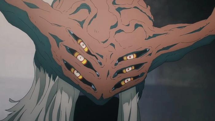 108087 Meaning in Chainsaw Man Best Theories Explained