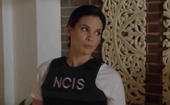 NCIS Season 19, Episode 2 will air on CBS on Monday, Sept. 27 at 9/8c.