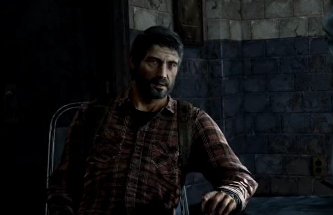 The Mandalorian's Pedro Pascal Cast as Joel in the Last of Us Live ...